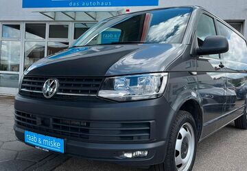 VW T6 Transporter 116.700 km 19.990 &euro; Essingen 73457