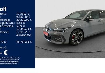 VW Golf 11.779 km 36.850 &euro; Schwäbisch Gmünd 73525