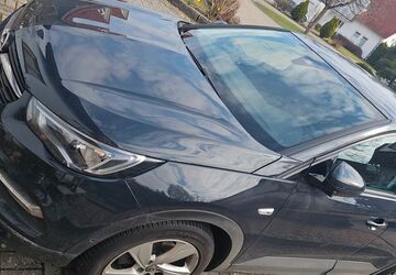 Opel Grandland (X) 90.603 km 11.490 &euro; Abtsgmünd 73453