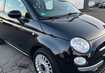 Fiat 500 83.000 km 5.999 &euro; Aalen 73431
