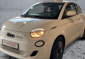 Fiat 500e 16.320 km 19.490 &euro; Bopfingen 73441