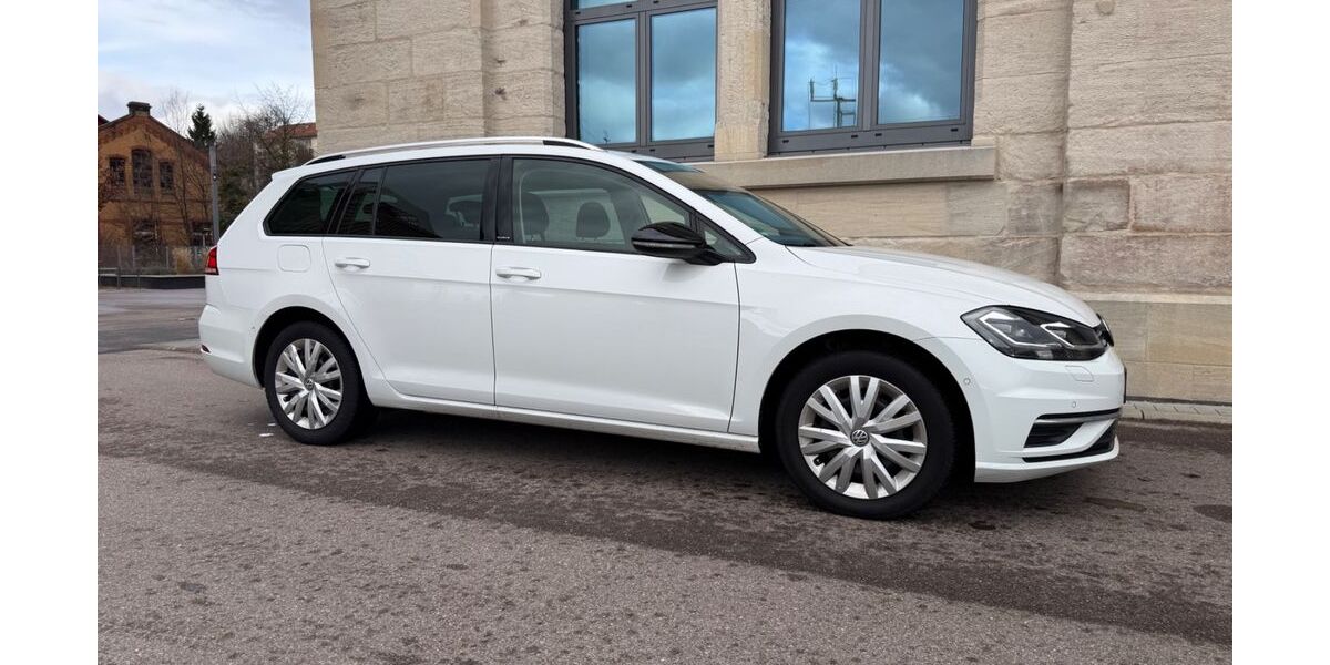 VW Golf 105.500 km 16.000 &euro; Ellwangen 73479