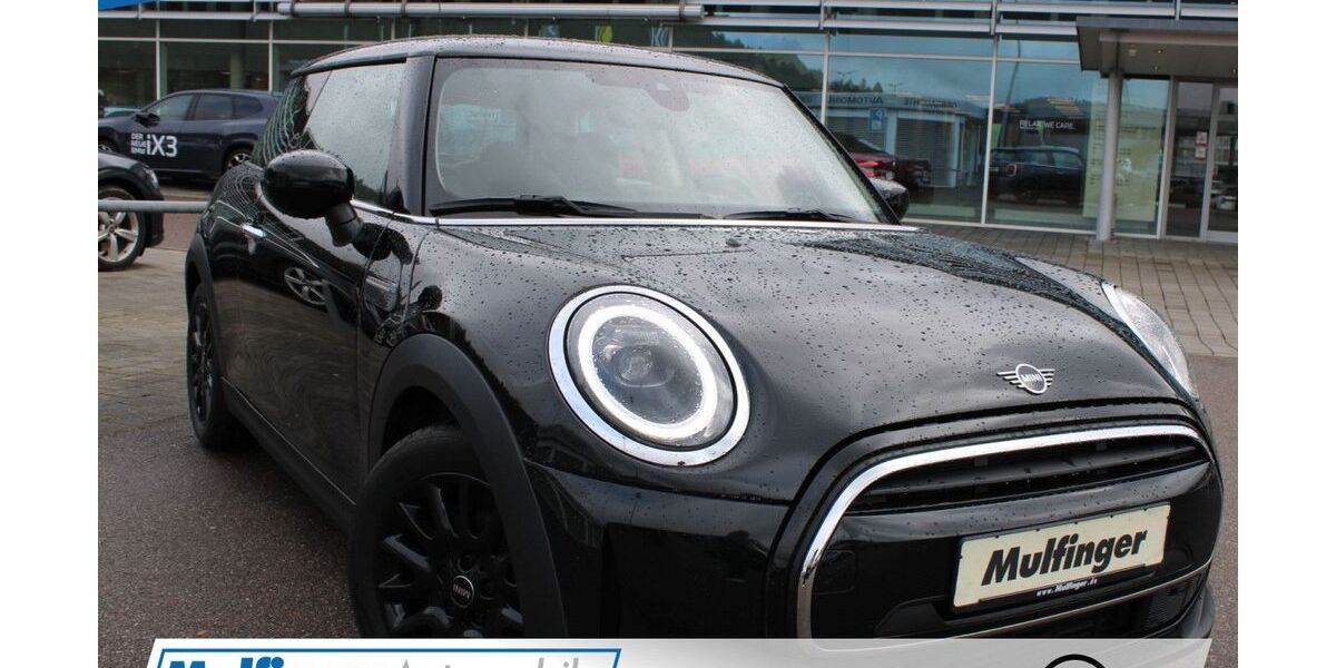 Mini Cooper 69.621 km 18.980 &euro; Schwäbisch Gmünd 73529