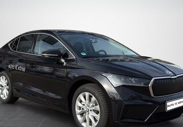 Skoda Enyaq 13.000 km 46.490 &euro; Nördlingen 86720