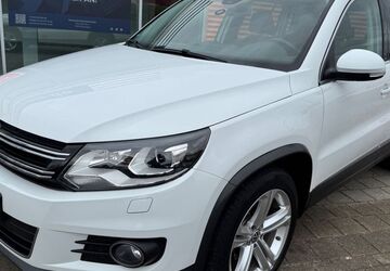 VW Tiguan 235.875 km 10.599 &euro; Aalen 73431