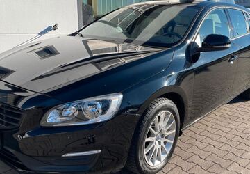 Volvo V60 144.900 km 10.500 &euro; Heidenheim an der Brenz 89520