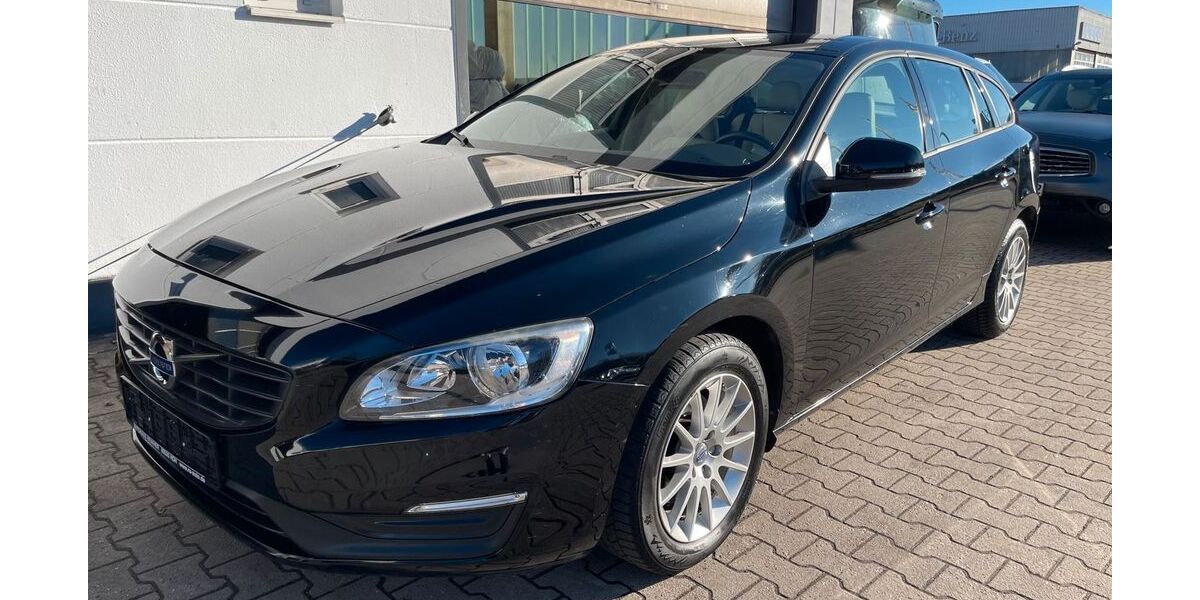 Volvo V60 144.900 km 10.500 &euro; Heidenheim an der Brenz 89520