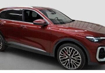 Audi SQ5 3.314 km 70.950 &euro; Aalen 73431