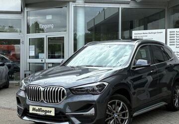 BMW X1 59.282 km 31.900 &euro; Heidenheim 89520