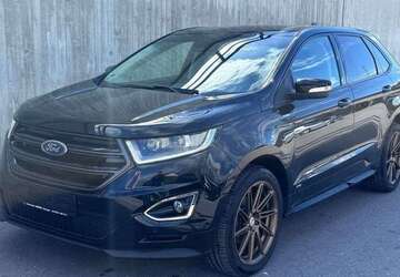 Ford Edge 110.000 km 14.900 &euro; Essingen (Verkaufsstand) 73457