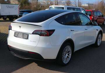 Tesla Model Y 51.000 km 35.000 &euro; Ellwangen - Neunstadt 73479