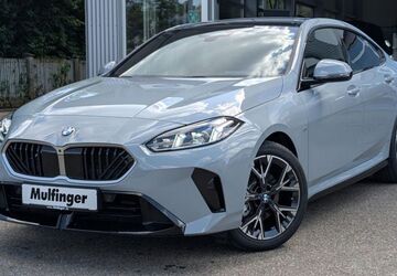 BMW 220 Gran Coupé 4.000 km 38.904 &euro; Bopfingen 73441