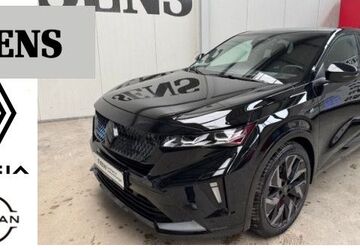 Renault Rafale 3.000 km 42.950 &euro; Nördlingen 86720