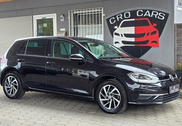 VW Golf 110.500 km 13.550 &euro; Heidenheim 89520