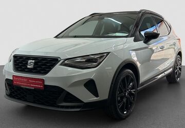 Seat Arona 9.500 km 24.480 &euro; Hüttlingen 73460