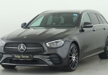 Mercedes-Benz E 450 79.944 km 41.850 &euro; Aalen 73431
