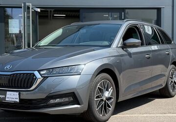 Skoda Octavia 39.850 km 19.990 &euro; Aalen-Essingen 73457