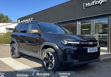 Dacia Bigster 2.500 km 33.720 &euro; Schwäbisch Gmünd 73529