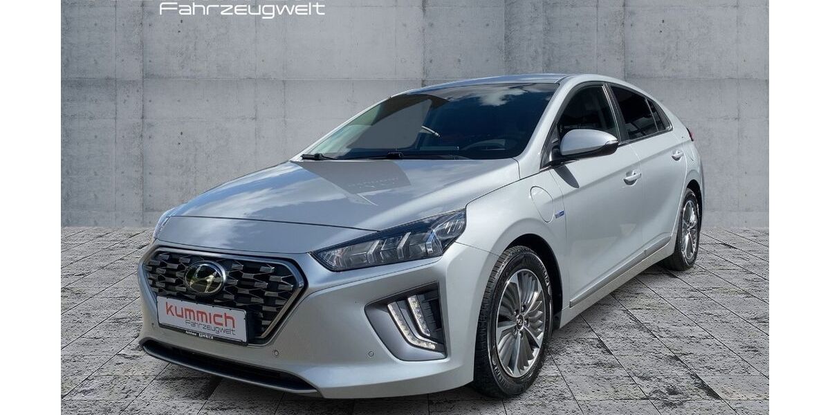 Hyundai IONIQ 70.078 km 19.399 &euro; Essingen 73457