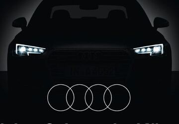 Audi Q3 9.900 km 54.450 &euro; Schwäbisch Gmünd 73527