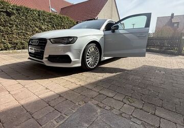Audi A3 112.000 km 24.000 &euro; Nördlingen 86720