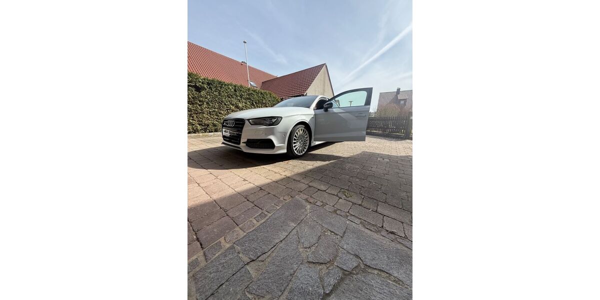 Audi A3 112.000 km 24.000 &euro; Nördlingen 86720