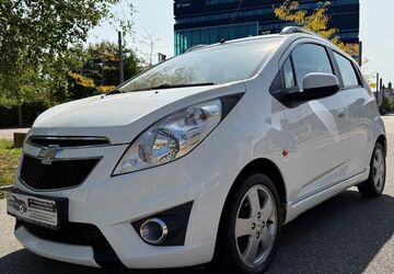 Chevrolet Spark 228.000 km 1.980 &euro; Heidenheim 89520