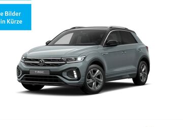 VW T-Roc 26.100 km 27.990 &euro; Heidenheim a. d. B. 89520