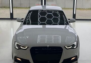 Audi A5 145.080 km 25.499 &euro; Aalen 73434