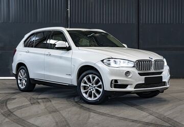 BMW X5 113.000 km 23.900 &euro; Iggingen 73574