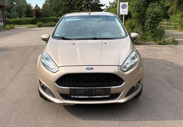 Ford Fiesta 103.000 km 3.899 &euro; Aalen 73434