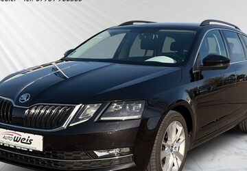 Skoda Octavia 166.000 km 13.900 &euro; Neuler 73491