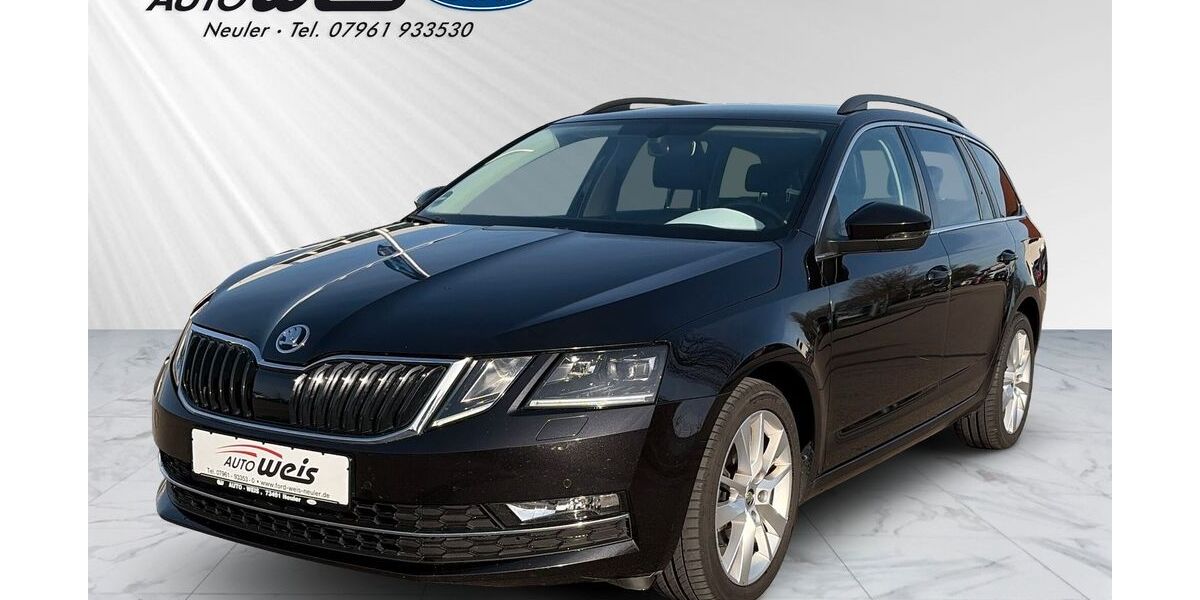 Skoda Octavia 166.000 km 13.900 &euro; Neuler 73491
