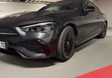 Mercedes-Benz CLE 220 24.800 km 49.500 &euro; Aalen 73430