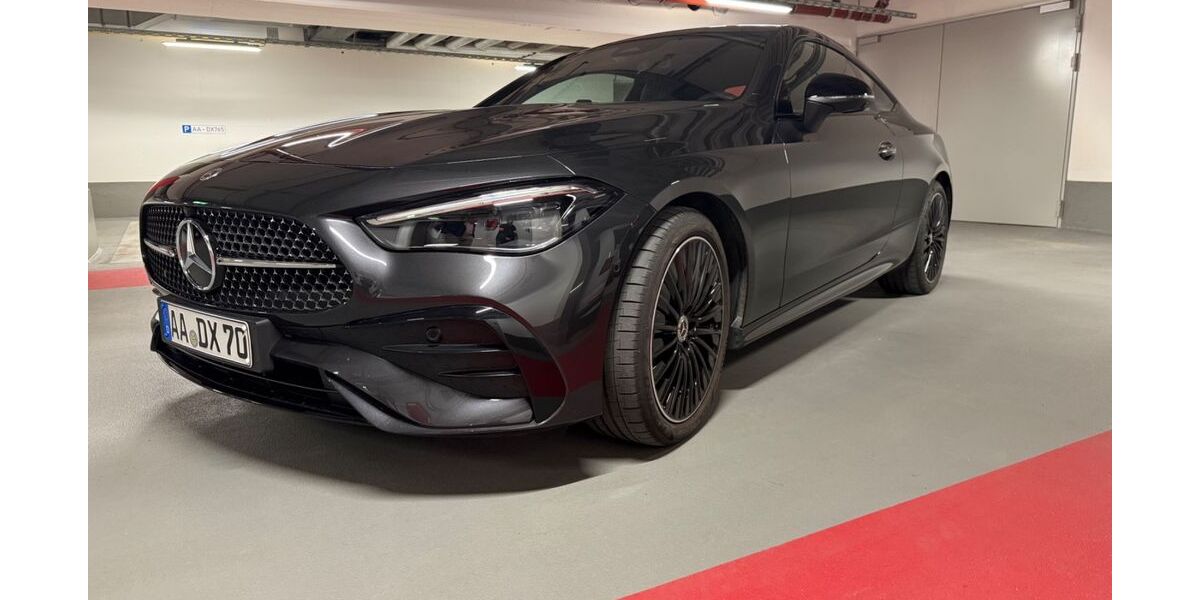 Mercedes-Benz CLE 220 24.800 km 49.500 &euro; Aalen 73430