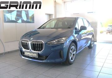BMW 216 Active Tourer 5.956 km 26.980 &euro; Nördlingen 86720
