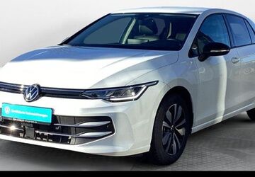 VW Golf 10.400 km 27.695 &euro; Ellwangen 73479