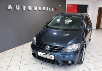 VW Golf Plus 149.850 km 4.250 &euro; Syrgenstein-Landshausen 89428