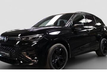 VW Tiguan 14.000 km 59.000 &euro; Schwäbisch Gmünd 73527