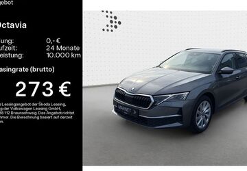 Skoda Octavia 26.763 km 30.790 &euro; Heidenheim a. d. B. 89520