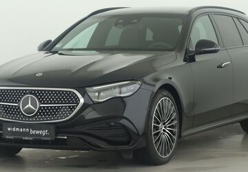 Mercedes-Benz E 220 3.000 km 73.999 &euro; Aalen 73431