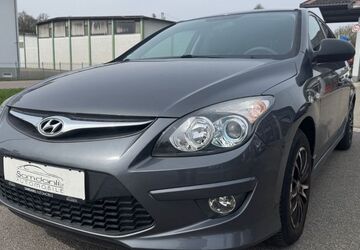 Hyundai i30 144.700 km 5.350 &euro; Schwäbisch Gmünd 73529