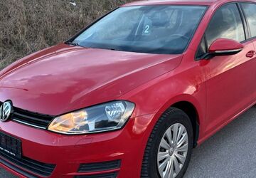 VW Golf 169.000 km 8.700 &euro; Essingen­­­ 73457