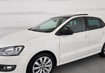 VW Polo 162.100 km 5.800 &euro; Aalen 73430
