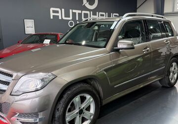 Mercedes-Benz GLK 250 294.000 km 9.900 &euro; Aalen-Essingen 73457