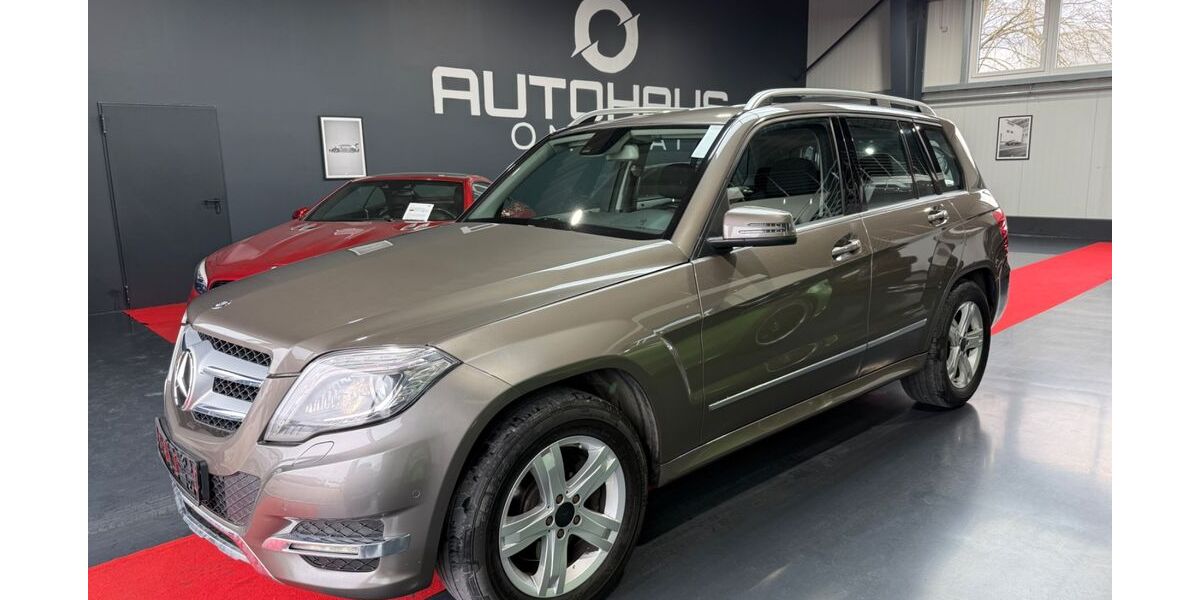 Mercedes-Benz GLK 250 294.000 km 9.900 &euro; Aalen-Essingen 73457