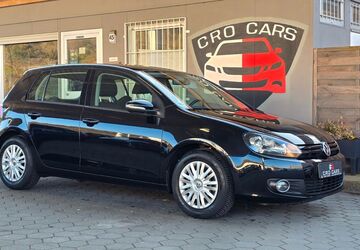 VW Golf 147.000 km 6.990 &euro; Heidenheim 89520