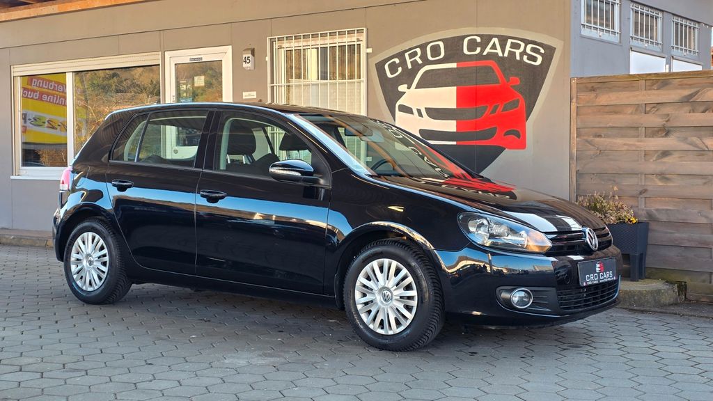 VW Golf 147.000 km 6.990 &euro; Heidenheim 89520