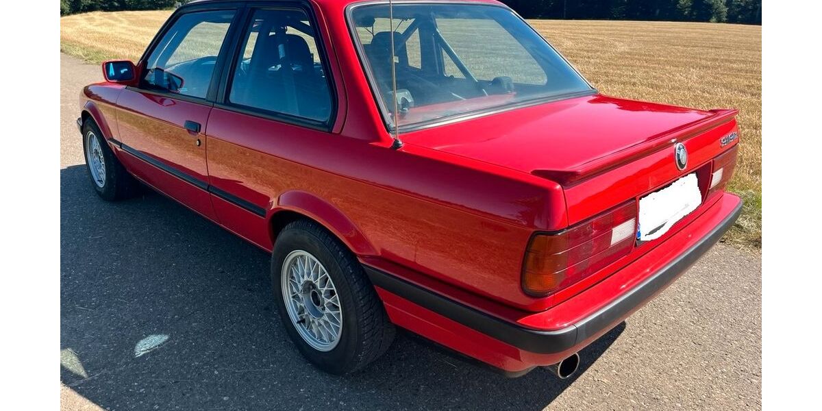 BMW 318 199.300 km 12.990 &euro; Böbingen an der Rems 73560