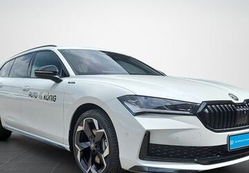 Skoda Superb 14.000 km 45.990 &euro; Nördlingen 86720